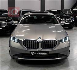 بي ام دبليو الفئة 5